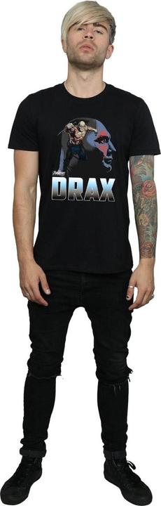 Produktbild Avengers Infinity War Drax Charakter TShirt (XL)