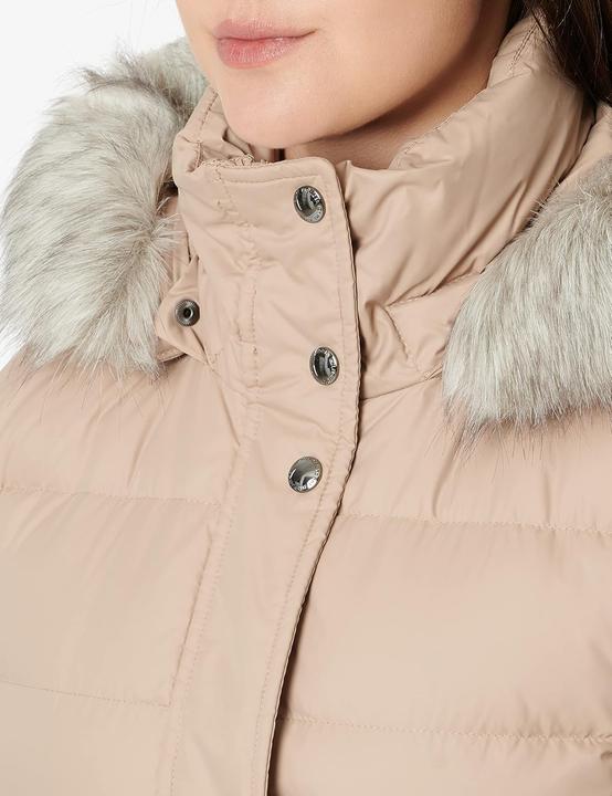 Actual product image Tommy Hilfiger TYRA down jacket (XS)