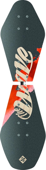 Produktbild Streetsurfing Wave Rider (33")