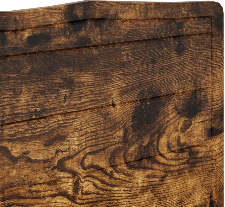 Actual product image vidaXL Modernes Kopfteil (138 x 3 x 90 cm)