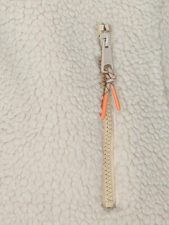 Actual product image Ragwear Fleecegilet JUNNI BONDED (M)