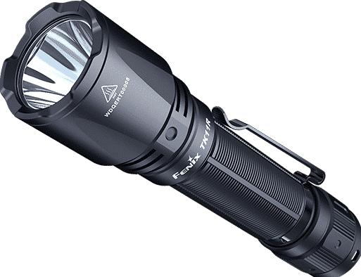 Actual product image Fenix TK11R (14.55 cm, 1600 lm)