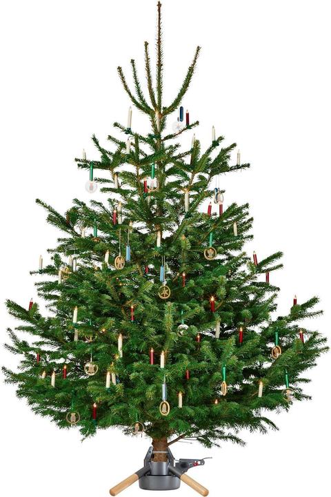 Image du produit Krinner Aarhus Design-Christbaumständer