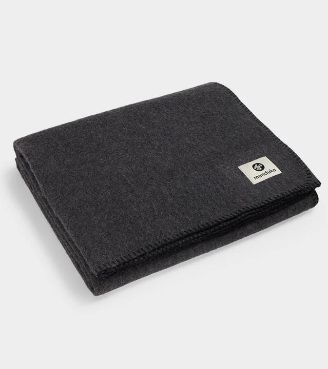 Produktbild Manduka Essential Yoga Wool Blanket
