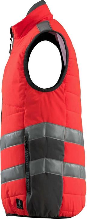 Produktbild Mascot Safe Supreme Grimsby HiVis Weste (M)