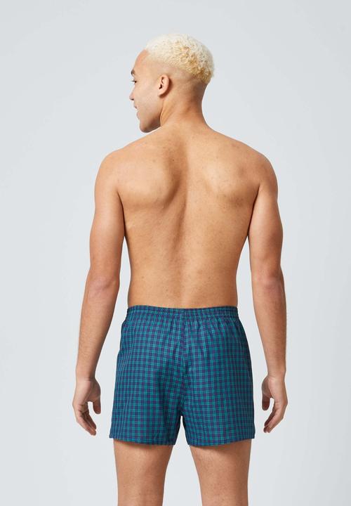 Immagine prodotto Snocks American Boxershorts (L, confezione da 3)