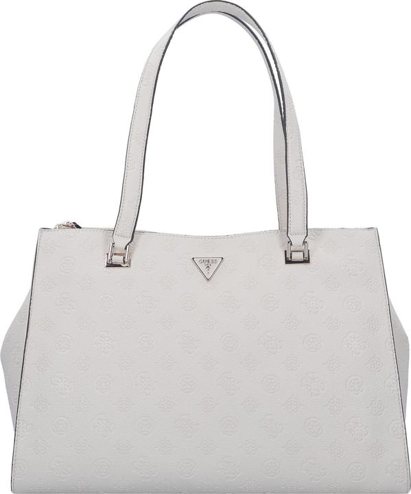 Immagine prodotto Guess Borsa shopper Cresidia da 45 cm con piega elastica