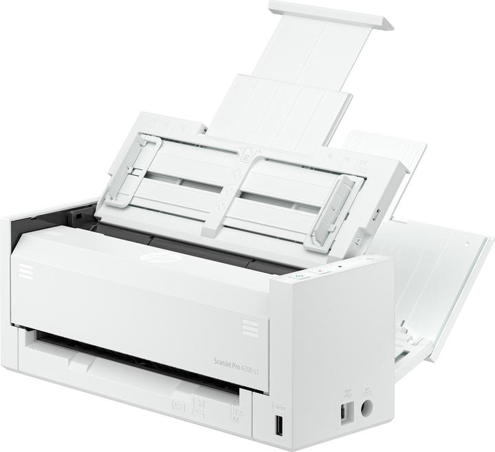 Image du produit HP ScanJet Pro 4200 s1 Scanner (USB)