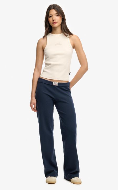 Produktbild Superdry Athletic Essentials Jogginghose mit Umschlagbund (S)