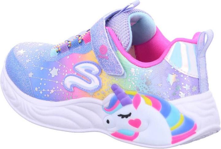 Image du produit Skechers Baskets 302311L BLMT (35)