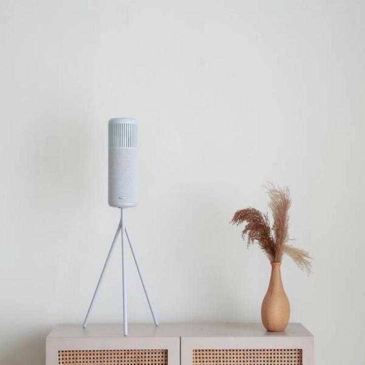 Actual product image HiFuture Wegde LED Bluetooth speaker (8 h)