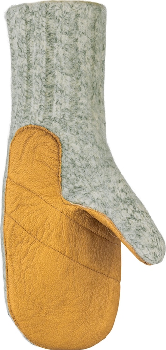 Produktbild Salewa Walk Wool Leather Handschuhe (M)