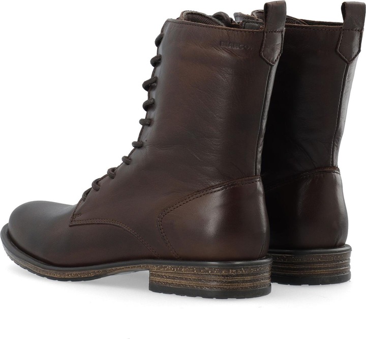 Produktbild Bianco BIADANELLE Schnürstiefel (38)