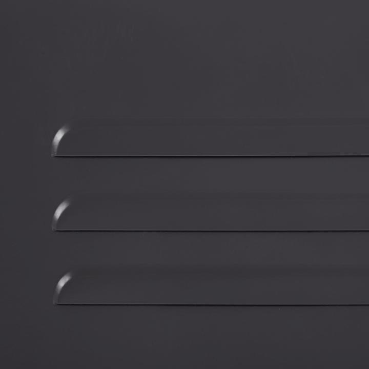 Produktbild Beliani Uria (100 x 40 x 65 cm)