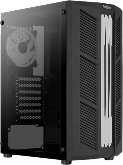 Produktbild AeroCool Prime (Mini-ITX, ATX, Mini-ATX, Micro-ITX)