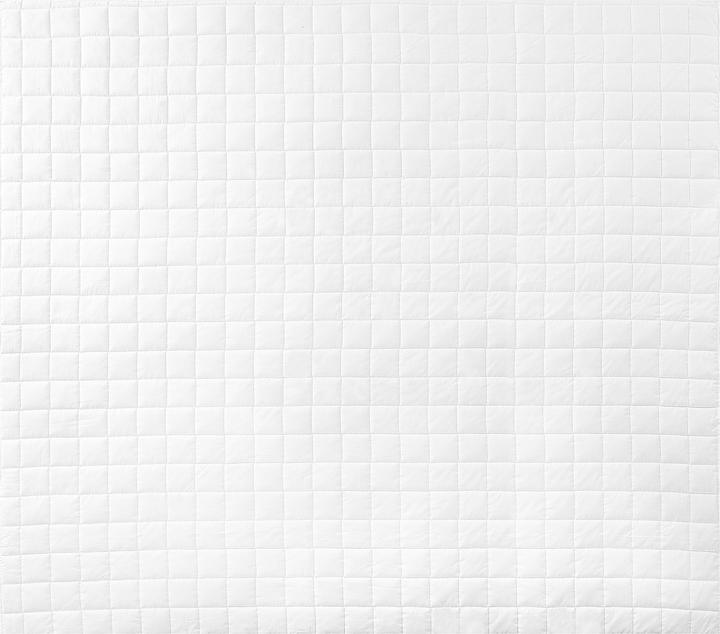 Produktbild Beliani Sommerbettdecke (9000 g, 240 x 220 cm)