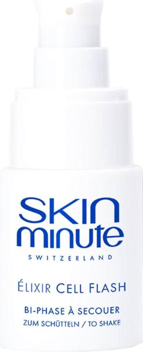 Image du produit Body Minute METABOLISSIME 40+ Elixir Cell Flash (30 ml)