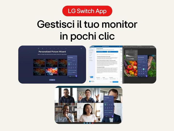 Image du produit LG 34U650A-B (3440 x 1440 pixels, 34")