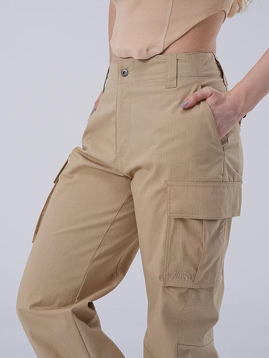 Actual product image North Face Cargo trousers (36)