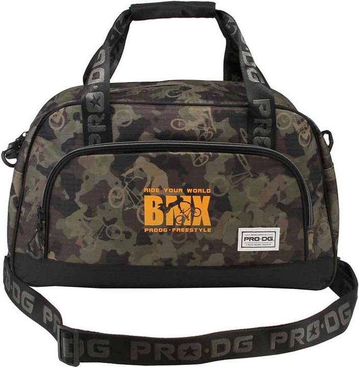 Immagine prodotto ProDG Borsa sportiva tascabile Bikeage