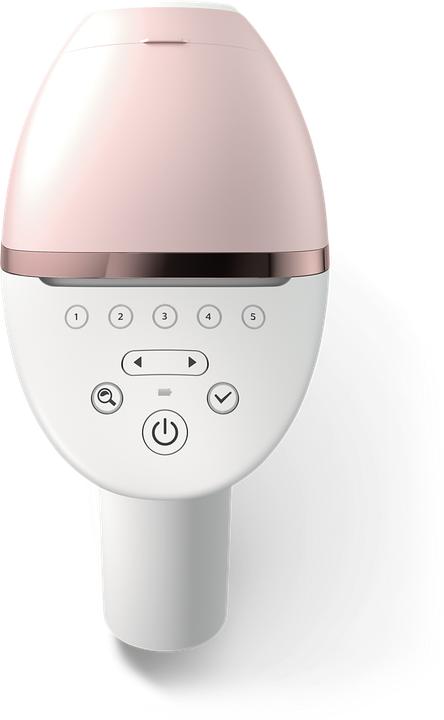 Produktbild Philips Lumea IPL Series 9900