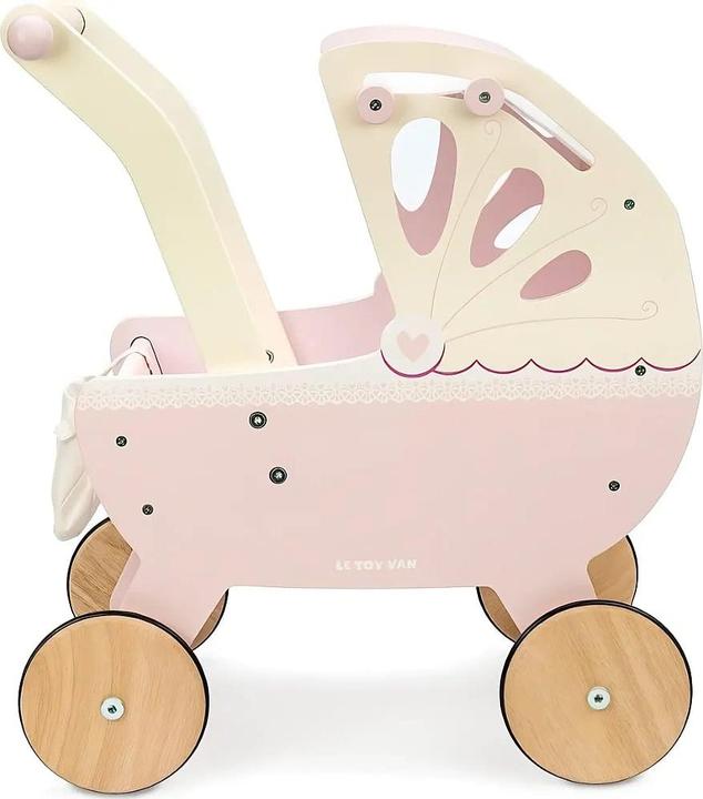Actual product image Le Toy Van Strollers