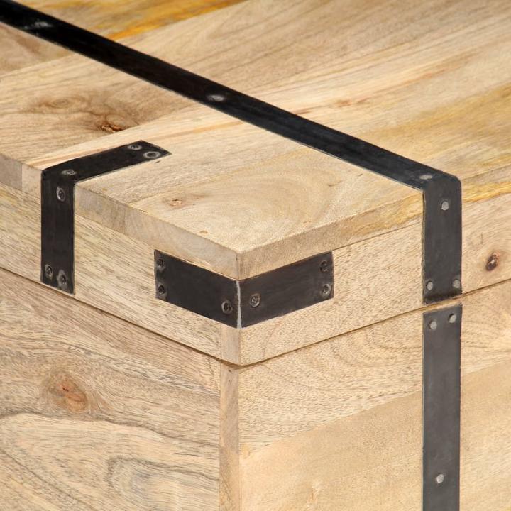 Image du produit vidaXL Truhe (40 cm)