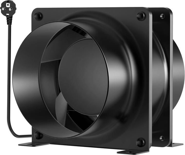Immagine prodotto HG Power Rohrventilator