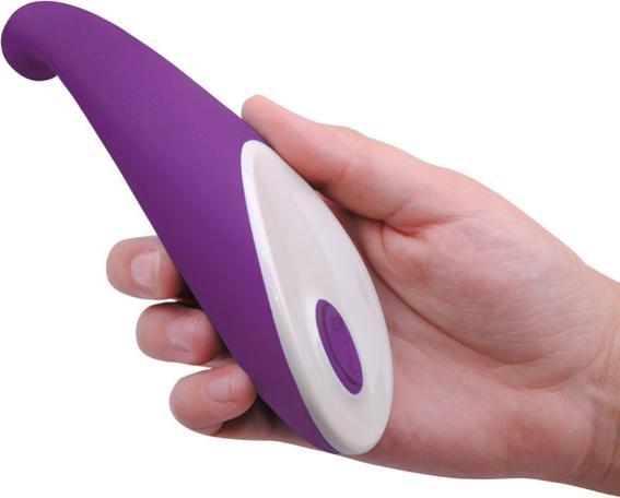 Image du produit Bswish Bgee Deluxe (Plum)