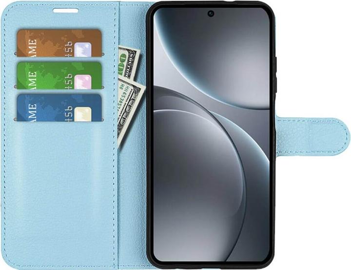 Produktbild Cover-Discount OPPO Find X9 Pro - Leder Etui Hülle (Oppo Find X9 Pro)