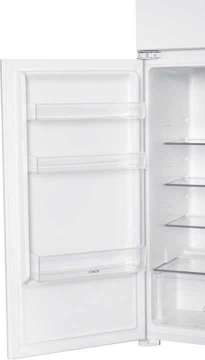 Produktbild Candy CFBD2450/2ESH Einbaugerät 205 L E Weiss (205 l)