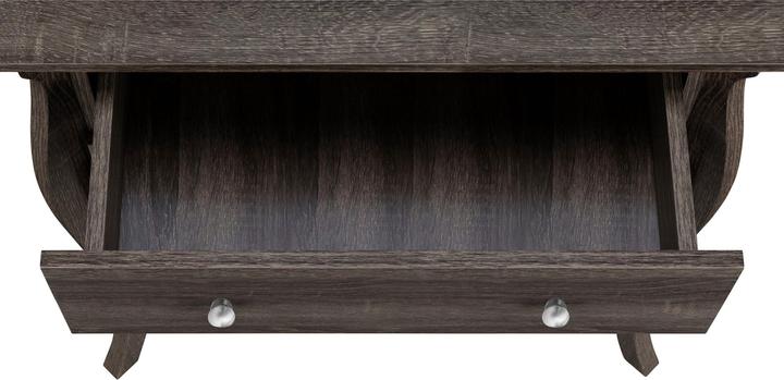 Actual product image Loft 24 Ludwig (68 x 35 x 90 cm)