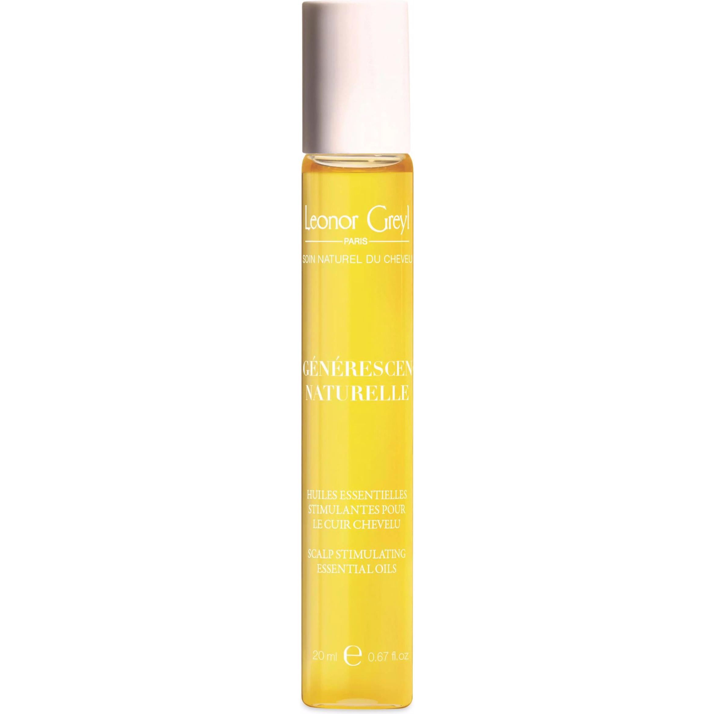 Leonor Greyl, Bodylotion, LG Regenerescene Naturelle 20 ML (Körperöl, 20 ml)