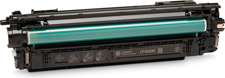Produktbild HP Toner-Modul Contract schwarz (BK)
