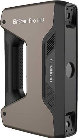 Immagine prodotto Shining 3D Shining3d EinScan H + Solid Edge