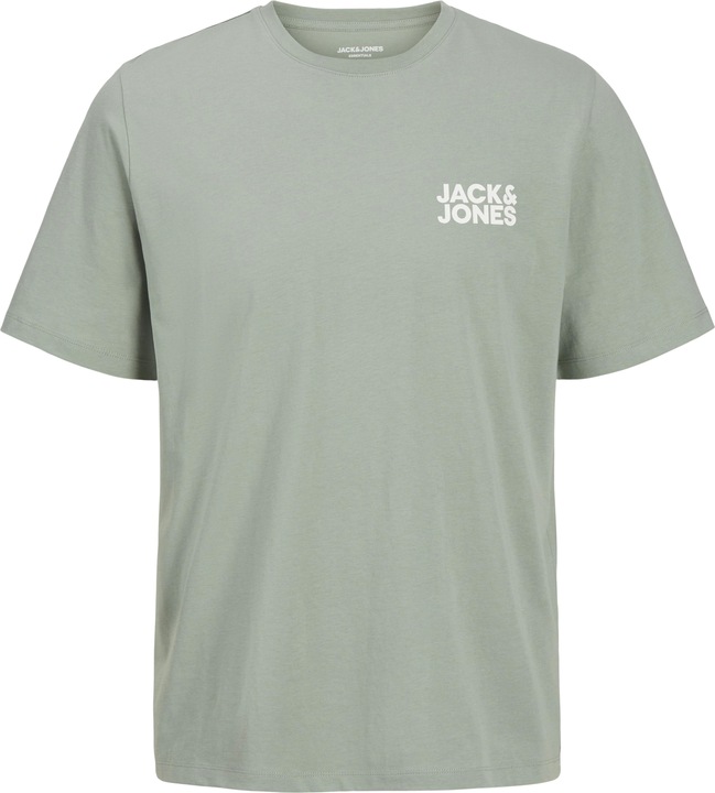 Jack & Jones Jjecorp Logo Tee Ss O-Neck Noos Pls (3XL)