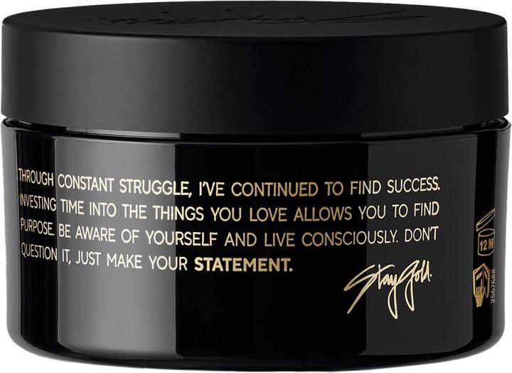 Immagine prodotto Stmnt Fiber Pomade (Pasta per capelli, Pomata)