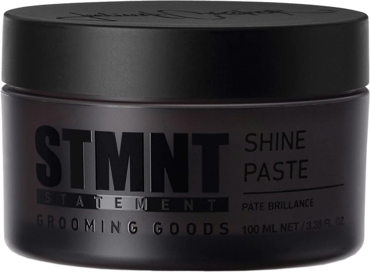 Image du produit STMNT Shine Paste (Pâte capillaire, 100 ml)