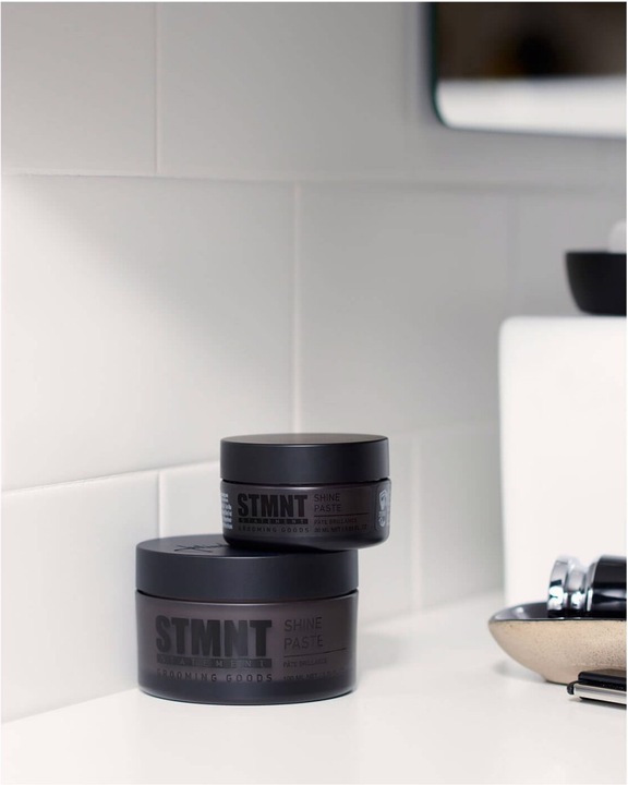 Image du produit STMNT Shine Paste (Pâte capillaire, 100 ml)