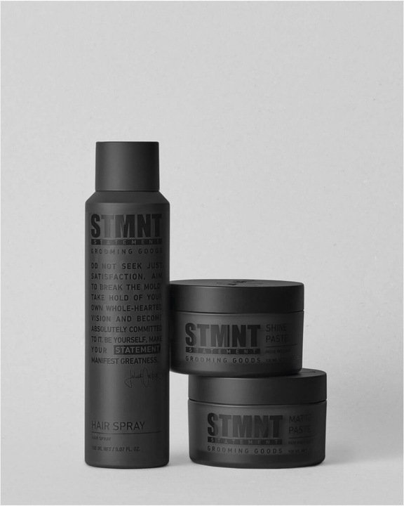 Image du produit STMNT Shine Paste (Pâte capillaire, 100 ml)