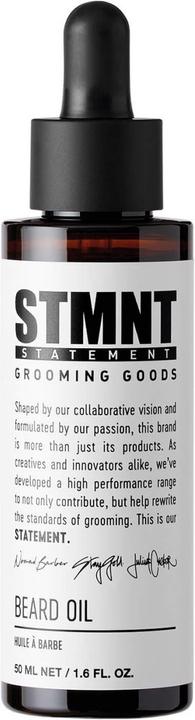 Produktbild STMNT Beard Oil (50 ml)