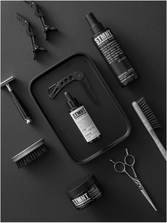 Produktbild STMNT Beard Oil (50 ml)