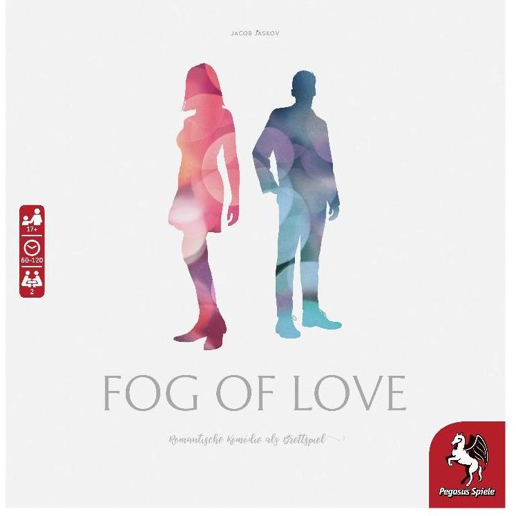 Thumbnail - Pegasus Fog of Love (Deutsch)