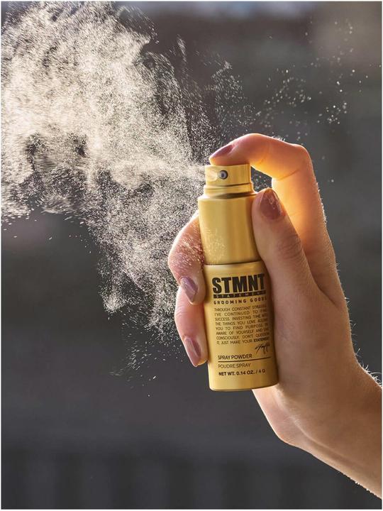Image du produit STMNT Spray Powder