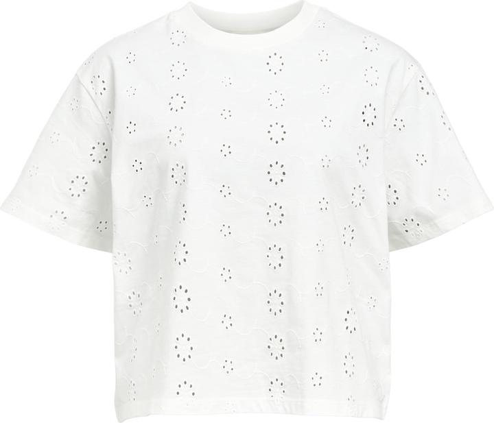 Immagine prodotto Object Maglietta Broderie Anglaise (XL)