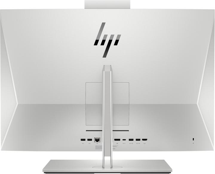 Produktbild HP EliteOne 800 G8 AiO (1000 GB, 32 GB, Intel Core i9-11900)