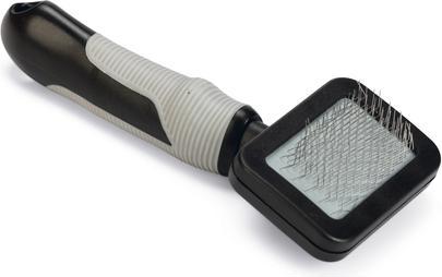 Actual product image Beeztees BZ PULL BROOM SM HD SW-GR 17.5 (Dog)