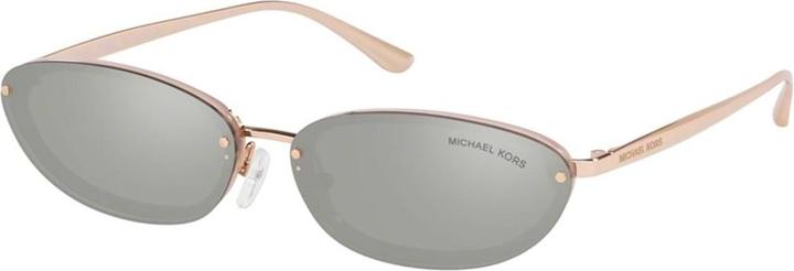 Michael Kors Ladies' Sunglasses MK2104-32466G Ã˜ 62 mm