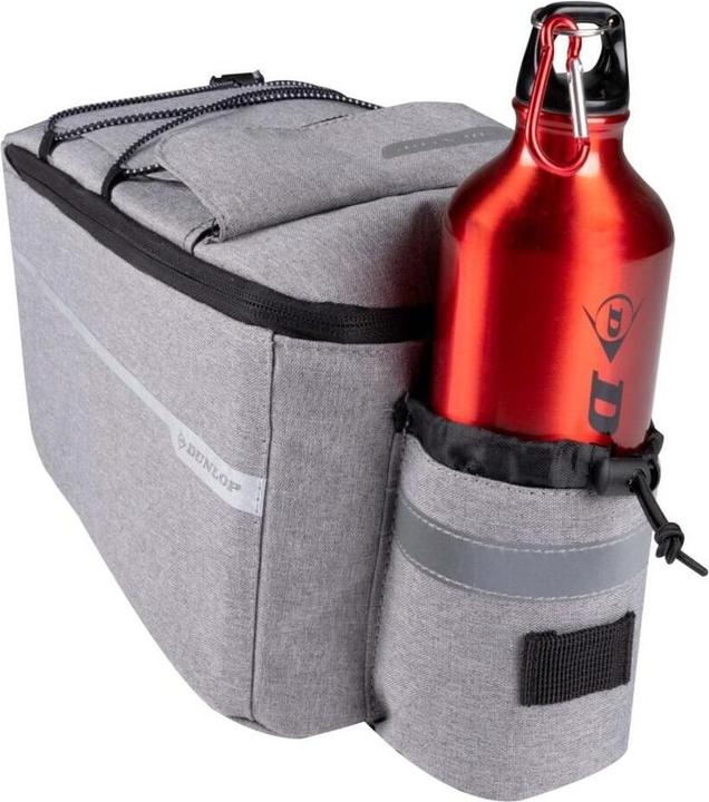Produktbild Dunlop Kühltasche (7 l, Gepäckträgertasche)