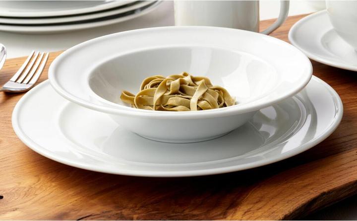 Actual product image Ritzenhoff & Breker Table service "SIMPLE", 8 pieces (8 Piece)